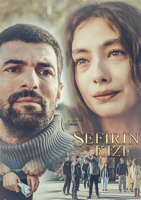 sefirin kızı guarda.